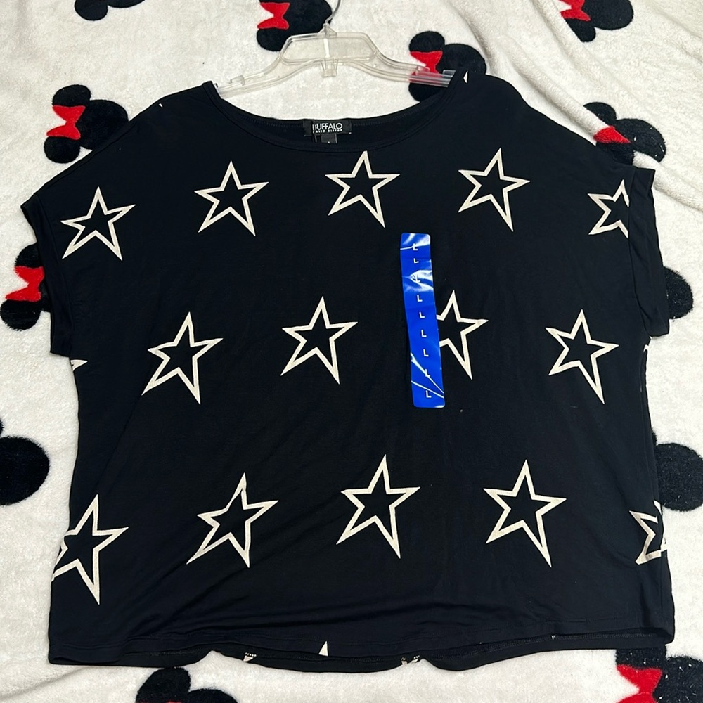 Buffalo David Bitton Top